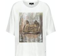 MONARI T-Shirt Off-White - 46