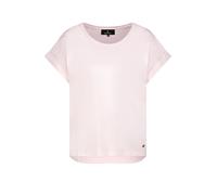 monari - Basic-T-Shirt french rose - Gr. - 44