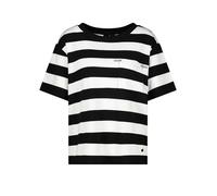 MONARI T-Shirt schwarz | 36