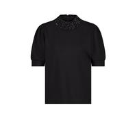 MONARI T-Shirt schwarz | 46