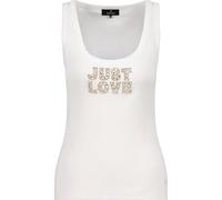 monari - Top mit Schmuck off-white - Gr. - 42