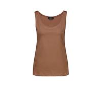 monari - Basic-Top mocca - Gr. - 36