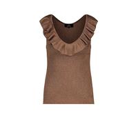 MONARI Top camel | 40