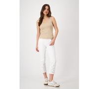 monari Top in Beige - Größe 36 | Damen Tops