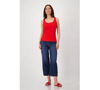 monari Top in Rot - Größe 40 | Damen Tops