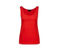 monari - Basic-Top coral red - Gr. - 42