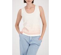 monari - Top mit Pailletten-Verlauf marble - Gr. - 44