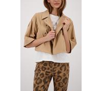 Monari - Trenchcape biscotti - Gr. - 40