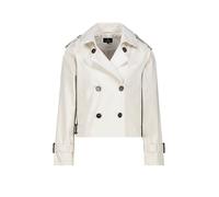 MONARI Trenchcoat creme | 46
