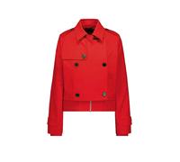 MONARI Trenchcoat rot | 36