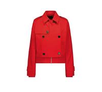 MONARI Trenchcoat rot | 38