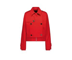 MONARI Trenchcoat rot | 40