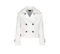 MONARI Trenchcoat weiss | 38