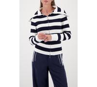 MONARI Strickjacke weiss | 42