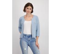 MONARI Jäckchen blau | 40