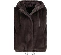 MONARI Weste Espresso - 40