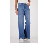 monari - Wide-Leg-Jeans jeans - Gr. - 44