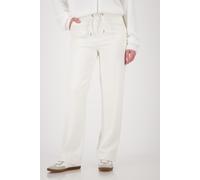 monari - Wide-Leg-Jogger cashmere - Gr. - 40