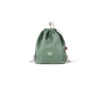 Monbento Rucksack "Buddy" in Grün - (B)23,5 x (H)29,5 cm - 31% | Kinder Rucksaecke Taschen