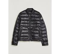 Moncler Acorus Down Jacket Black Schwarz S