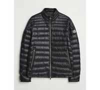 Moncler Arnique Down Jacket Black Schwarz S