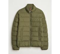 Moncler Baudinet Down Jacket Military Grün XL