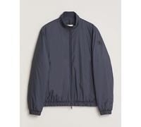 Moncler Berre Bomber Jacket Navy Blau M