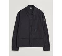 Moncler Grenoble Field Jacket Navy Blau M