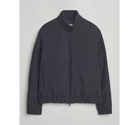 Moncler Luserna Bomber Jacket Navy Blau S
