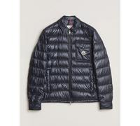 Moncler Mourillon Shirt Jacket Navy Blau S