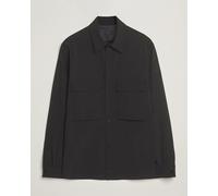 Moncler Overshirt Black Schwarz S
