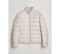 Moncler Phrier Down Jacket Ice Grey Beige XXL