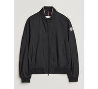 Moncler Reppe Bomber Jacket Black Schwarz S