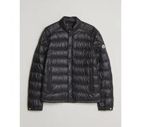 Moncler Selves Down Jacket Black Schwarz XXL