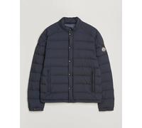 Moncler Selves Down Jacket Navy Blau S