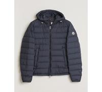 Moncler Vermeille Down Jacket Navy Blau S