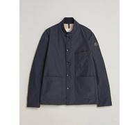 Moncler Westerlies Down Blazer Navy Blau M