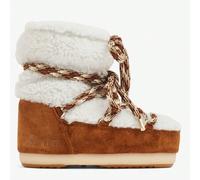 Mond Boot Light Low Shearling