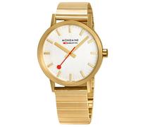 Mondaine Classic - A660.30360.16SBM - Armbanduhr - 40 mm