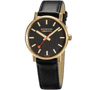Mondaine Bahnhofsuhr EVO2 MSE.40122.LB