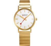 Mondaine Classic - A660.30314.16SBM - Armbanduhr - 36 mm