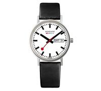 Mondaine Classic A667.30314.11SBBV Damenarmbanduhr
