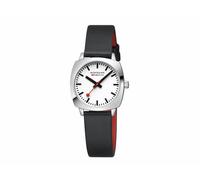 Mondaine Cushion - MSL.31110.LBV - 31 mm - Armbanduhr