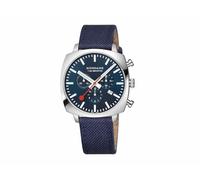 Mondaine Cushion - MSL.41440.LD.SET - 41 mm - Armbanduhr