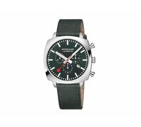 Mondaine Cushion - MSL.41460.LF.SET - 41 mm - Armbanduhr