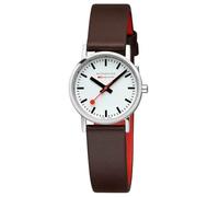 Mondaine Classic 30 Mm Uhr (Herstellerartikelnummer: A658.30323.11SBGV.OS)