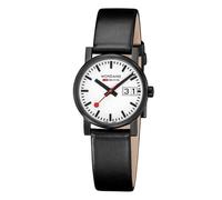 Mondaine Damen Armbanduhr Mon Evo2 30mm Big Date A669.30305.61SBB
