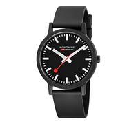 Mondaine essence MS1.41120.RB Herrenuhr