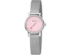 Mondaine evo2 - MSE.26130.SM - 26 mm - Armbanduhr