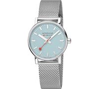 Mondaine evo2 MSE.35140.SM Herrenarmbanduhr